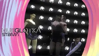 HUEGLOTKA - S.O.S (Live at STBMA 2025)