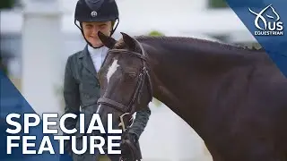 2019 USEF Pony Finals Daily Wrap 1