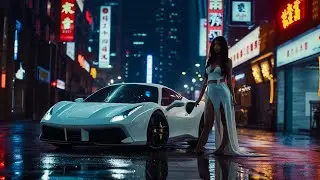 KickRumble - Green Lights, Oskar Nossa - Time