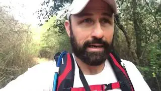 Appalachian Trail Training - The What, How and When