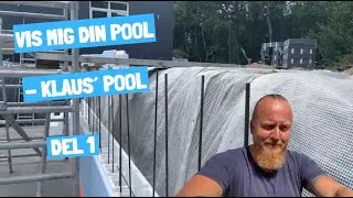 Vis mig din pool - 