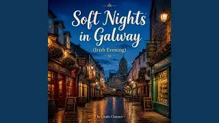 Soft Nights in Galway Irish Evening