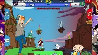 Animation Throwdown - Deutsch - lets play #574 - Gilde 2 - Rumble 2