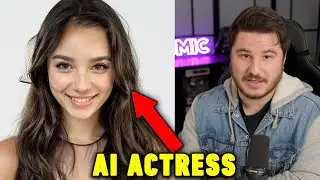 Movies and Shows Are About To CHANGE FOREVER.... It's Starting