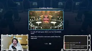 Star Ocean: The Second Story R - Field of Might/Field of Courage/Field of Love (Part 18/23)