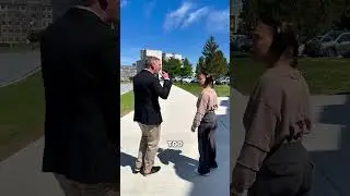 FUNNY: College President Tries NOT to Become His Students' Parents