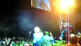 Parihaka 2009, Olmecha Supreme - King Homeboy Beatbox