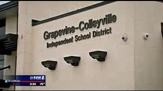 Grapevine High teens apologize for racist rap circulating online