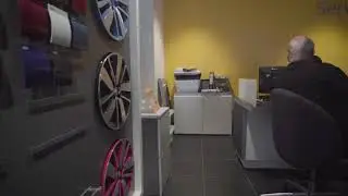 Masters Renault Dealership Video
