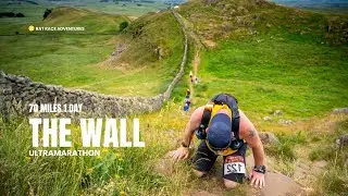 Rat Race The Wall Ultra