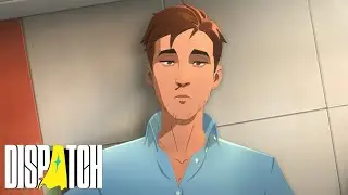 Dispatch Episode 2 - Onboard | Full Gameplay Playthrough