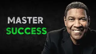 The Life-Changing SECRETS of Denzel Washington!