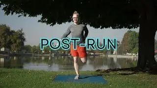 Post-Run | Follow Along