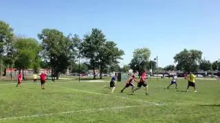 Pigskin Classic 2013 #1