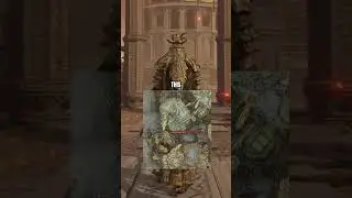 Divine Bird Warrior Armor and Sword - Rare Elden Ring DLC Set!