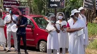 വരുവിൻ ഈ നല്ല സമയം | Varuveen ee nalla samayam | Church of God  , Kundara | Out Reaching |