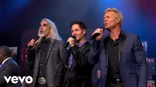 Bill & Gloria Gaither - Journey To The Sky feat. Gaither Vocal Band