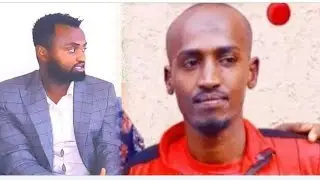 Dr  Nafyad Getu Haala Fayyaa Obsa Ahmadin Techno irraa Maal Jedhe  fi Obsan Haala Akkami Kessa jira