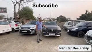 Available stocks at Neo car Dealership. The  Fair price shop for all ur Dream Cars.