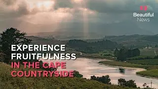 Elgin: The valley ripe with natural wonders, wine, and warm hospitality | Beautiful News