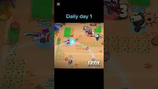 Mortis hypercharge😈 #brawlstars #mortis #hypercharge #fyp #gaming