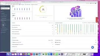 Submitting sitemaps to Bing and Google consoles