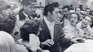 Elvis Presley-Make The World Go Away.Take 1 and 3.
