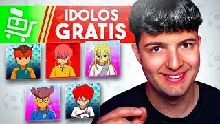 🔴 ROAD TO DIAMANTE *ARION SHERWIND* en INAZUMA ELEVEN VICTORY ROAD