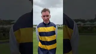 Jockeys SUM UP 2025 in ONE WORD! 🎙️ | Special Guest Joins In 👀