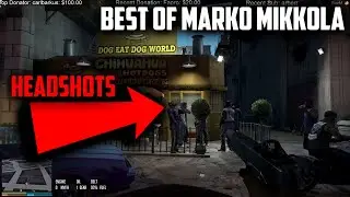 Best Of Marko Mikkola - FBRP #3