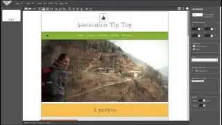[Silex website builder] Publish your website online