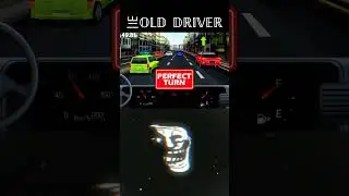DR driving 🅽🅴🆆 🆚 🅾🅻🅳 ᴅʀɪᴠᴇ 