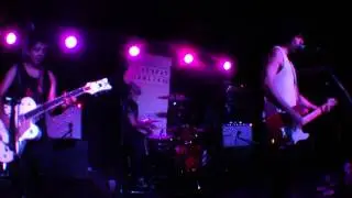 Deadbeat Darling