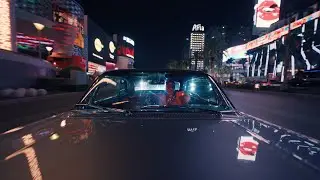 DABABY - DONE TRYING (OFFICIAL VIDEO)