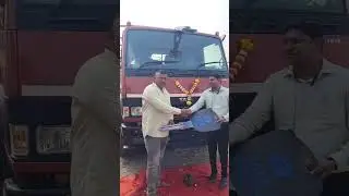 #1916 #automobile #autoinfluencer #tata #tataauto #mcv #tatatruck #bs6
