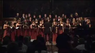 Gloria (Franz M. Herzog) &ndash; cantanima
