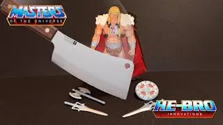 Chopping block!!! Classics King Grayskull Custom starting bid $1￼