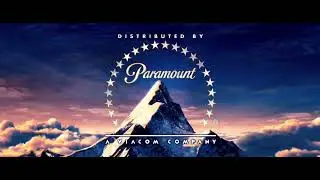 Distributed By Paramount Pictures/MPAA Rating Card (PG, 2011)