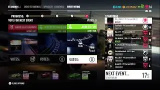 NFS Payback | Casual Speedlists With Friends
