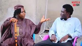 SIKA YE MOGYA 🔥 | EP 11 FT. KYEKYEKU, 39/40, MARCUS, MADDIE, BECKY, GYAMFI, SWAGER, MAA GIFTY 