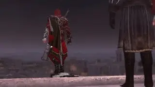 ASSASSINS CREED BROTHERHOOD GAMEPLAY WALKTHROUGH [ PART-31 ] EZIO CHURCH