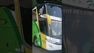 🚍 Marcopolo Paradiso G7 1600 LD Fabbitur Turismo 23000 &mdash; Luxo e Pot&ecirc;ncia na Estrada! 🌟