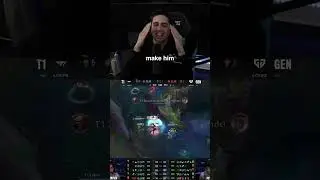 ZEUS MAKING LCK&rsquo;S BEST ROSTER MOVE? 😱