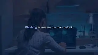 Cybersecurity Facts and Stats 2025
