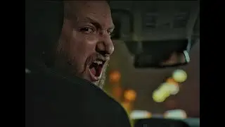 TEASER AMERICAN SHORT FILM 'VENGEANCE'