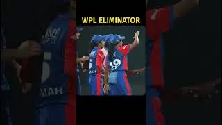 WPL 2026 Eliminator Qualification Explained  #shorts #shortsfeed