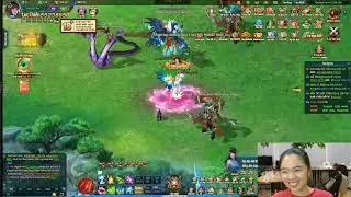 OtakuZen l In The Game Dancing On The Branches