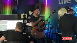Introducing &ldquo;Older&rdquo; | The Last Arcade in the Studio