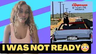 This 90s Video Took a TURN | My Favourite Game Reaction