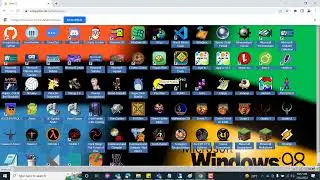Operating Systems Nostalgia